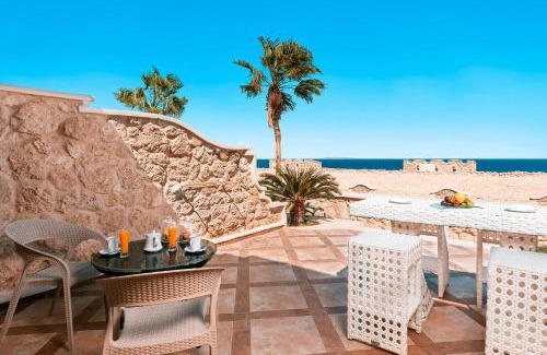 Village Road Resort | Pickalbatros Citadel Resort Sahl Hasheesh