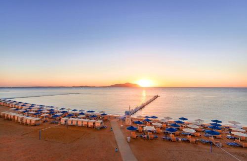 Ras Nasrani Resort | Pickalbatros Palace Sharm - "Aqua Park"