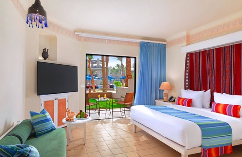 Port Ghalib Hotel | Pickalbatros Sands Port Ghalib