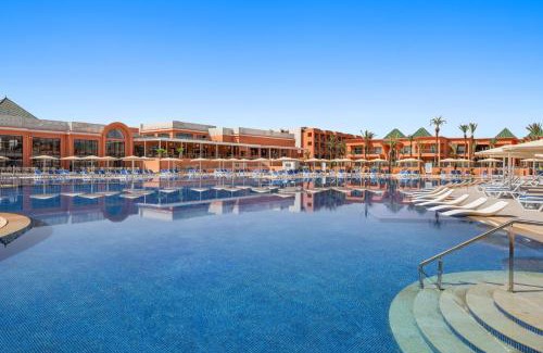 Marrakech Hotel | Pickalbatros SUNGO Club - All Inclusive