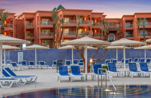 Marrakech Hotel | Pickalbatros SUNGO Club - All Inclusive