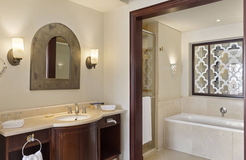 Port Ghalib Hotel | Pickalbatros The Palace Port Ghalib