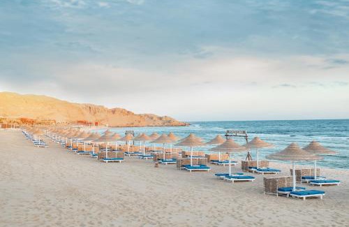 Marsa Alam Resort | Pickalbatros Vita Resort - Portofino Marsa Alam