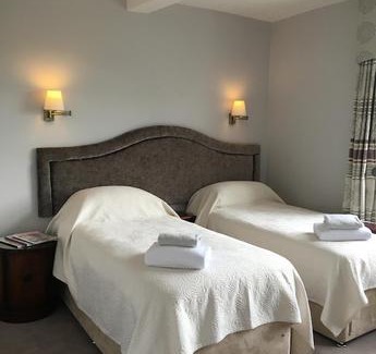 Pickmere House | Pickmere Country House