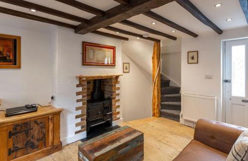 Broadstairs House | Pickwick's Place By The Sea Broadstairs