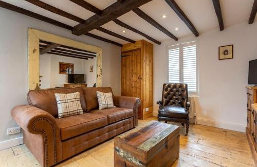 Broadstairs House | Pickwick's Place By The Sea Broadstairs