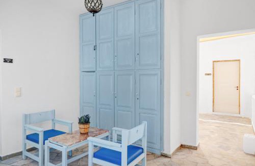 Grikos House | Pico Bello Patmos 28