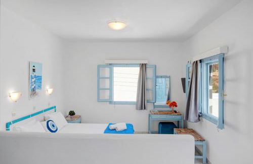 Grikos House | Pico Bello Patmos 28