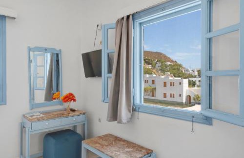 Grikos House | Pico Bello Patmos 28