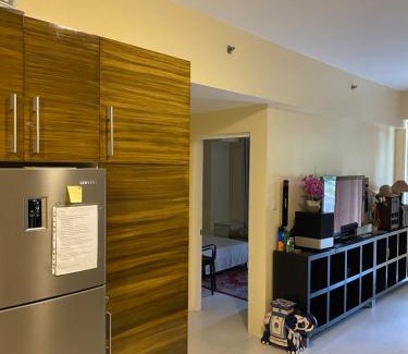 Nasugbu Apartment | Pico de Loro 2BR Vacation Flat