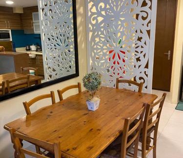 Nasugbu Apartment | Pico de Loro 2BR Vacation Flat