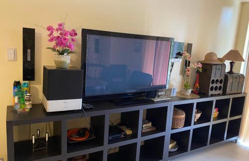 Nasugbu Apartment | Pico de Loro 2BR Vacation Flat