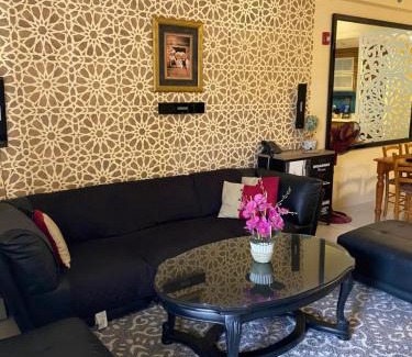 Nasugbu Apartment | Pico de Loro 2BR Vacation Flat