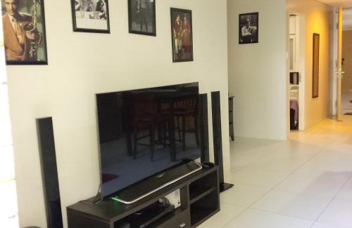 Nasugbu Apartment | Pico de Loro Beach and Condo