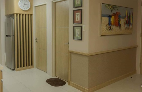 Nasugbu Apartment | Pico de Loro Beach and Country Club Car3br6echt