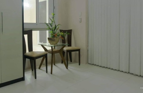 Nasugbu Apartment | Pico de Loro Beach and Country Club Car3br6echt