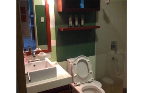 Nasugbu Apartment | Pico de Loro Beach and Country Club Caro51aIdic3br
