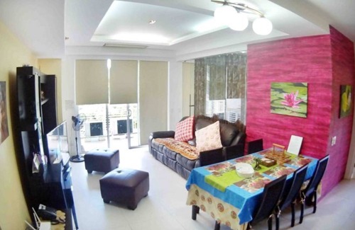 Nasugbu House | Pico de Loro Beach and Country Club 2 Br Myna B4J