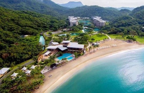 Nasugbu Apartment | Pico de Loro Beach and Country Club 3brCaa41Lagoon