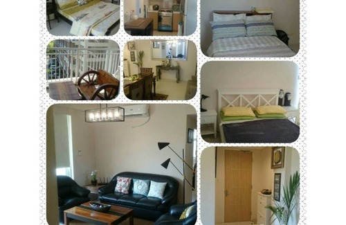 Nasugbu Apartment | Pico de Loro Beach and Country Club Mirb4113brAC
