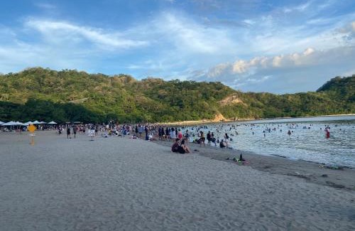 Nasugbu Apartment | Pico De Loro Miranda B With 290 mbps Wifi