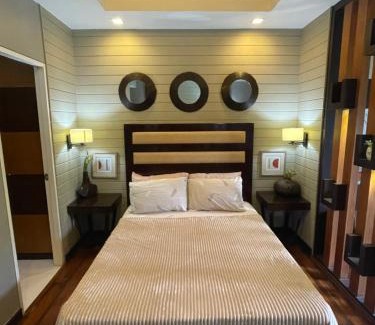 Nasugbu Apartment | Pico De Loro Miranda B With 290 mbps Wifi