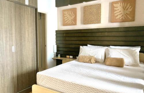 Nasugbu Apartment | Pico de Loro Modern Style (Carola A 216)