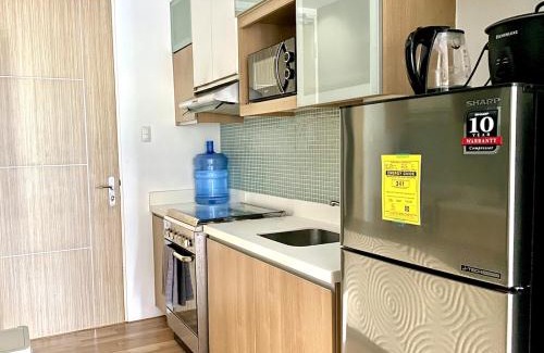 Nasugbu Apartment | Pico de Loro Modern Style (Carola A 216)