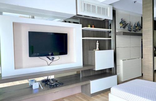 Nasugbu Apartment | Pico de Loro Modern Style (Carola A 216)