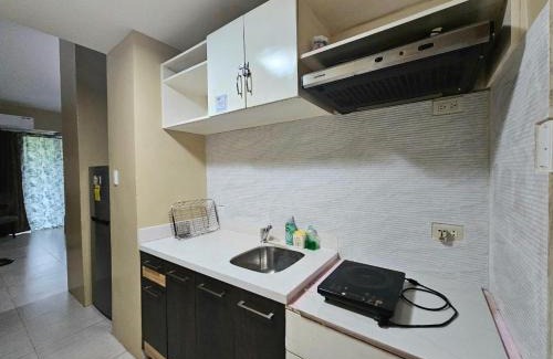 Nasugbu House | Pico de Loro Staycation (3 beds- 6 pax)