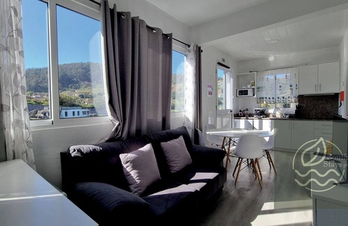 Porto Moniz Apartment | Pico dos Anjos