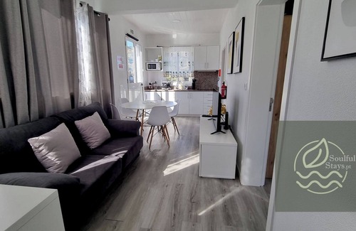 Porto Moniz Apartment | Pico dos Anjos