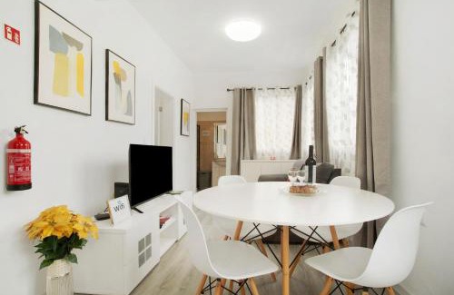 Porto Moniz Apartment | Pico Dos Anjos - Soulful Stays