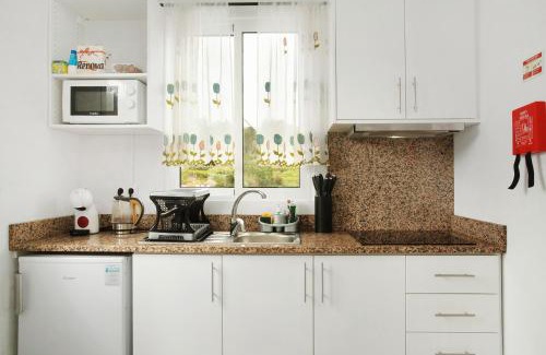 Porto Moniz Apartment | Pico Dos Anjos - Soulful Stays