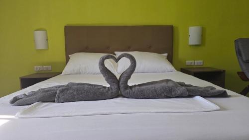 Danao Hotel | Pico House