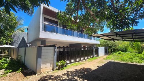 Danao Hotel | Pico House
