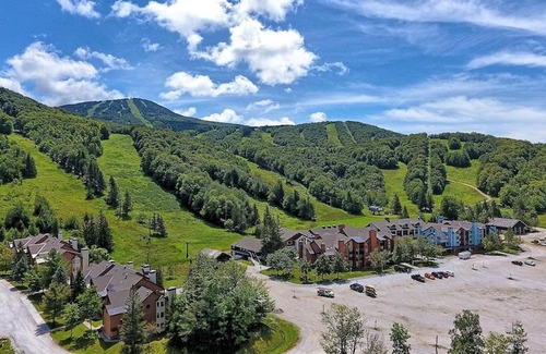 Killington Apartment | Pico Resort E304