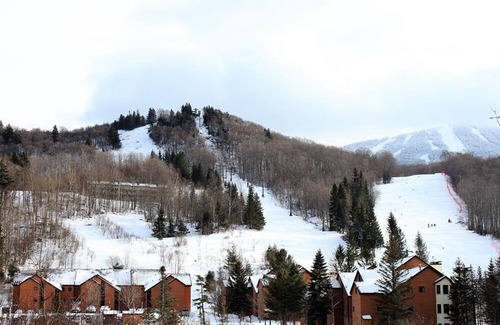 Killington Apartment | Pico Resort E304