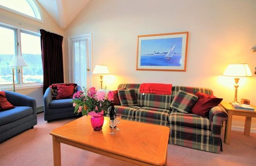 Killington Apartment | Pico Resort E304