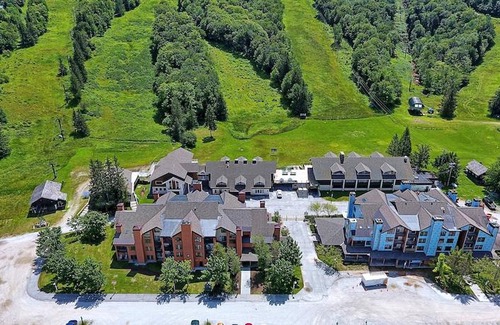 Killington Apartment | Pico Resort E304