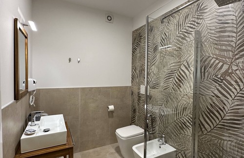 Mirandola Condo | Pico's Room