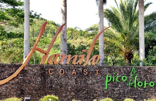Nasugbu Apartment | Pico Sands Hotel Penthouse Suite