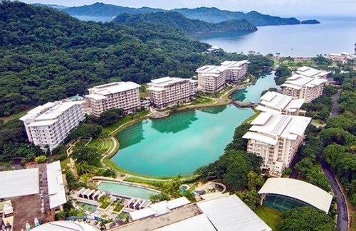Nasugbu Apartment | Pico Sands Hotel Penthouse Suite