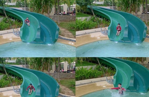 Nasugbu Apartment | Pico Sands Hotel Penthouse Suite
