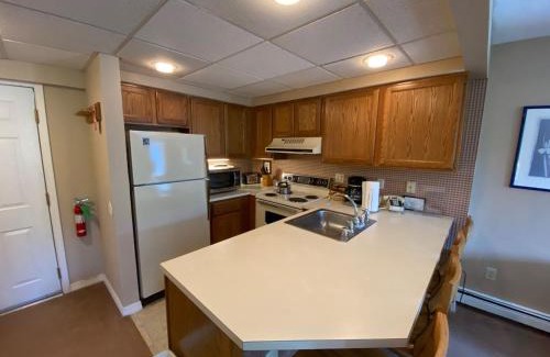 Killington House | Pico Village Resort D209
