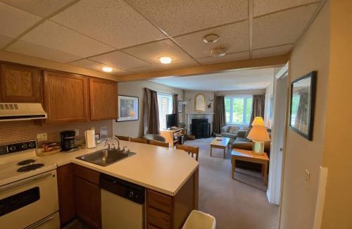 Killington House | Pico Village Resort D209