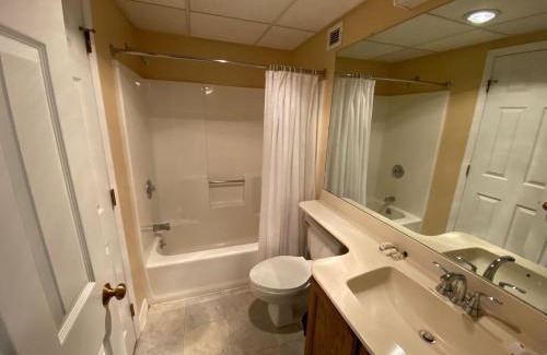 Killington House | Pico Village Resort D209
