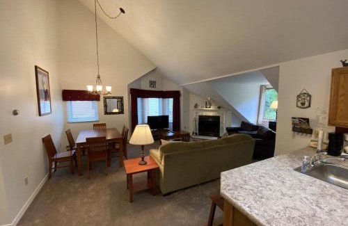 Killington House | Pico Village Resort G301