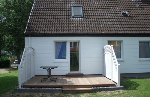 Timmendorfer Strand House | Picobello 2 Comfortable holiday residence