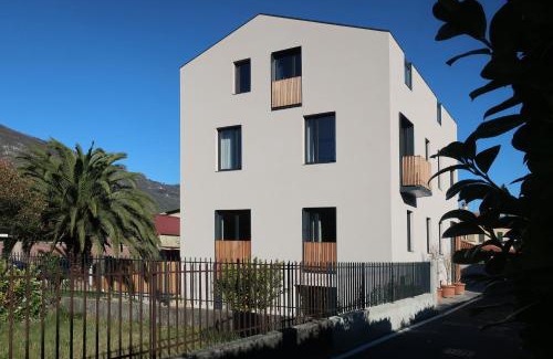 Mandello del Lario House | Picobello Lago